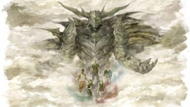 FFオリジンをプレイした感想・評価